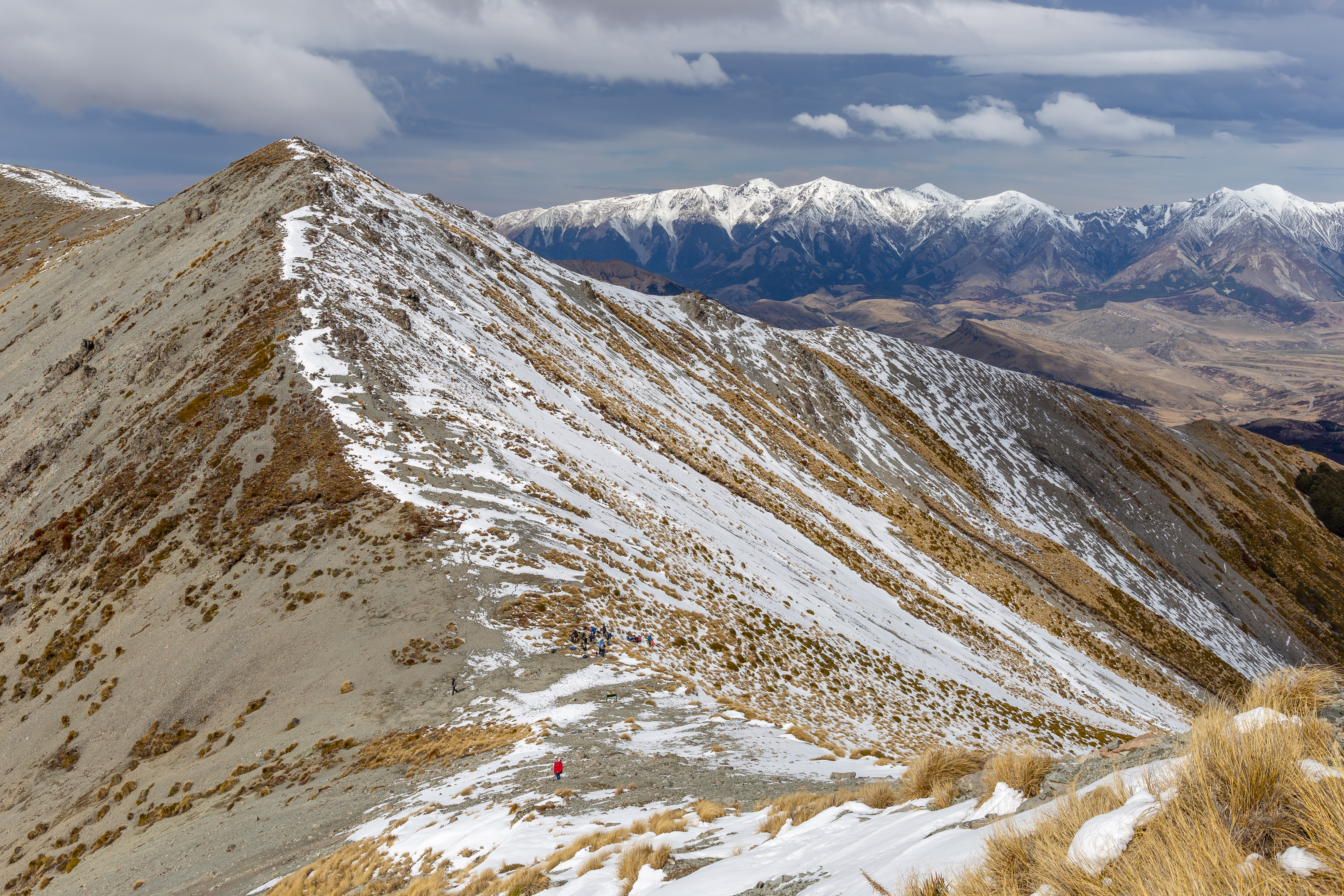 Camping in New Zealand with children