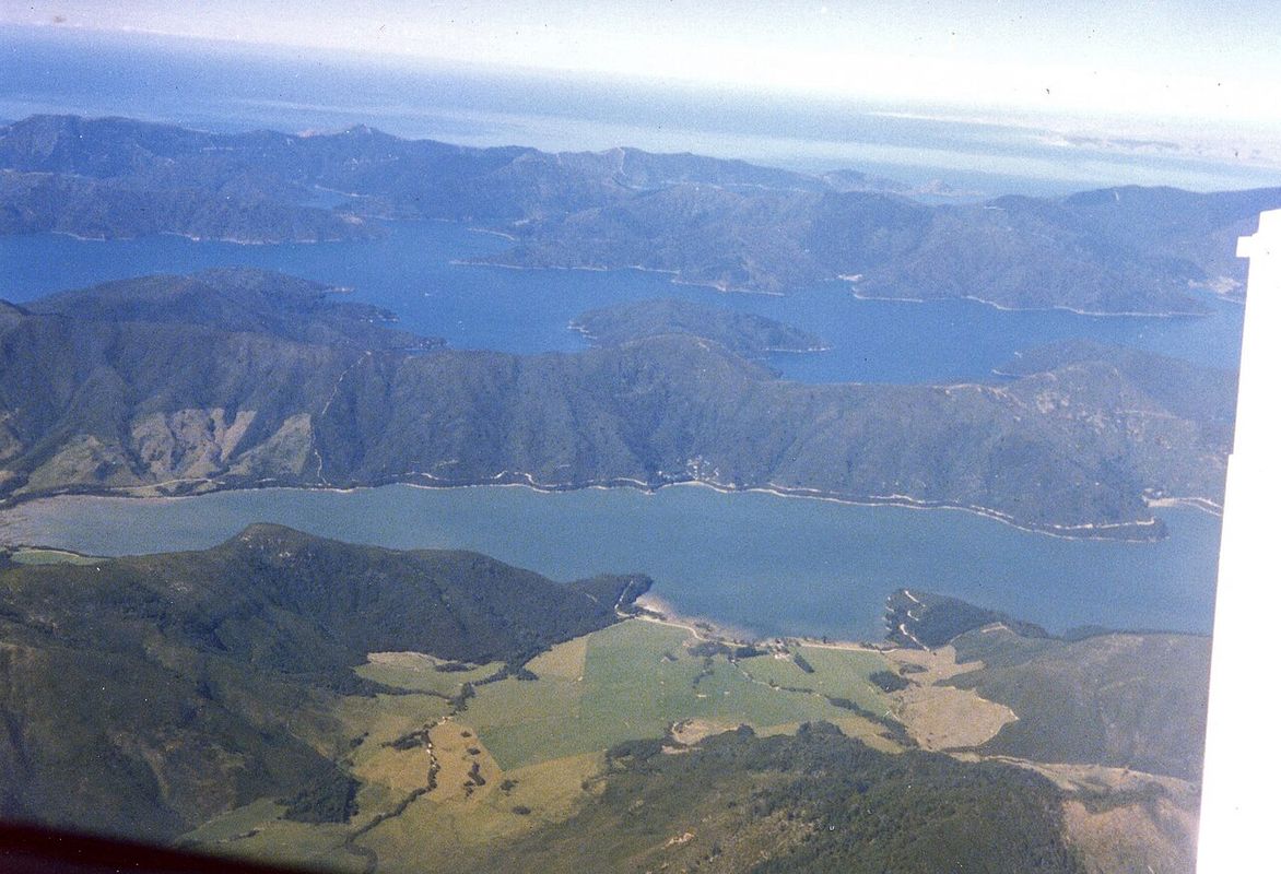 Marlborough with kids
